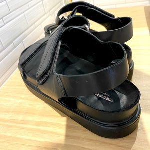 vagabond shoemakers erin strap sandal